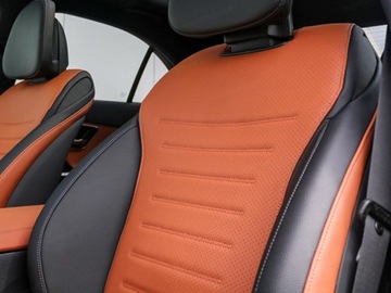 Mercedes Klasa C W206 Limuzyna 1.5 200 204KM 2025 C Klasa 200 4-Matic AMG 1.5 (204KM) 2025, zdjęcie 3