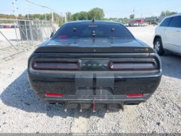 Dodge Challenger III 2022 Dodge Challenger DODGE CHALLENGER RT SCAT PACK, 2022 6.4 Benzyna 485KM, zdjęcie 5