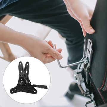 Детали инструментального кресла для регулировки угла