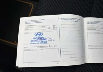 Hyundai Tucson III SUV 1.7 CRDi 141KM 2017 Hyundai Tucson 1.7 141KM AUTOMAT bezwypadkowy GWARANCJA KAMERA NAVI, zdjęcie 37