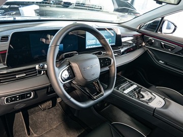 Omoda 5 1.5 T-GDI 224KM 2025 OMODA Omoda 5 1.5 T-GDI Hybrid Premium DHT Suv 224KM 2025, zdjęcie 6