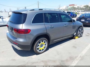 Mercedes GLB 2025 Mercedes-Benz GLB 250 2025 2.0l 2.0 Benzyna 221KM, zdjęcie 5