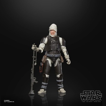 Dengar (Archive) Star Wars The Black Series