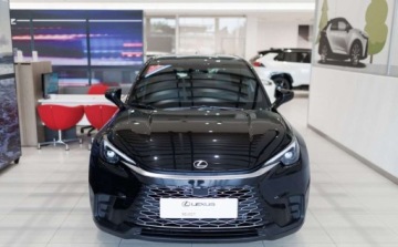 Lexus LBX 1.5 Hybrid 136KM 2024 Lexus LBX LBX 1.5 Hybrid 1.5 Hybryda 136KM, zdjęcie 1