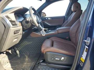BMW X5 G05 2023 BMW X5 xDrive40I 2023 3.0l 3.0 Benzyna 375KM, zdjęcie 7