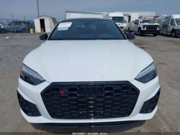 Audi A5 B10 2024 Audi S5 Coupe Sportback Premium Plus, 2024r., 4x4, 3.0L 3.0 Benzyna 349KM, zdjęcie 6