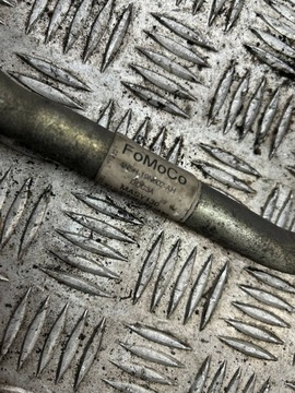 PŘÍVOD KLIMATIZACE VOLVO V50 C70 S40 2.5 4N5H-19N602-AH