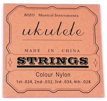 РАЗНОЦВЕТНЫЕ СТРУНЫ ДЛЯ УКУЛЕЛЕ | ЦВЕТ | ОБРАЗОВАТЕЛЬНЫЕ ДЕТИ