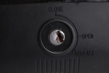 Центральный багажник BMW C 650 GT 12-16