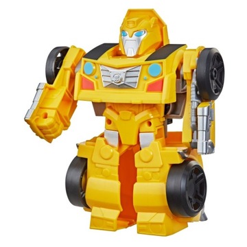 Transformers RSB Rescue Bots Bumblebee F0908