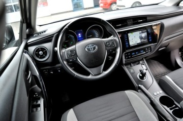 Toyota Auris II 2017 Toyota Auris _1.8, zdjęcie 5