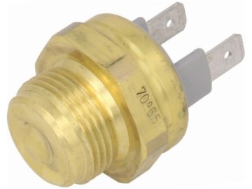 MAHLE TSW 10 PŘEPÍNAČ TERMICKÝ VENTILÁTOR CHLADIČŮ
