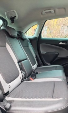 Opel 2019 Opel Crossland X 120ps. Grzane Fotele Kierownica Szyba Navi Kamera Cof. Kl, zdjęcie 29