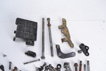 Болты крепления рамы MOTO GUZZI BELLAGIO 940 07-12