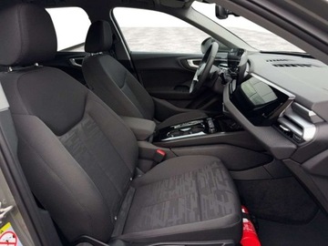 Audi A5 B10 Avant 2.0 TFSI 150KM 2025 Audi A5 Avant Audi A5 Avant LED Plus Kamera cofania Kamera Apple CarPlayAn, zdjęcie 12