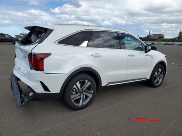 Kia Sorento IV 2024 Kia Sorento 2024 r. 1,6 L SXP 1.6 Hybryda 227KM, zdjęcie 5