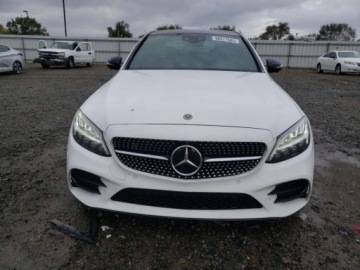 Mercedes Klasa C W205 2020 Mercedes-Benz Klasa C 300 4Matic 2020 2.0 Benzyna 255KM, zdjęcie 5