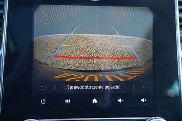 Renault Espace V 2021 Renault Espace INITIALE PARIS bosse acc SZYBERDACH, zdjęcie 8