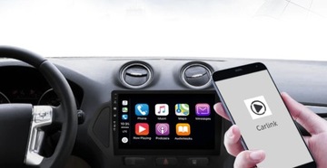 РАДИО АНДРОИД JEEP RENEGADE 4/64 DSP!