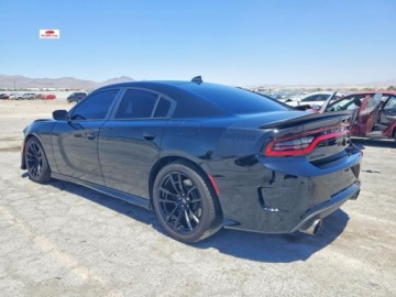 Dodge Charger VII 2023 Dodge Charger Scat Pack 2023 6.4 Benzyna 485KM, zdjęcie 1