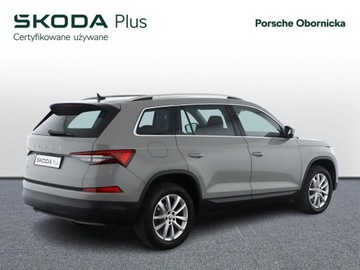Skoda Kodiaq I SUV Facelifting 2.0 TDI SCR 150KM 2023 Skoda Kodiaq Panorama ! HAK | Tempomat ! Podgrzewa, zdjęcie 1
