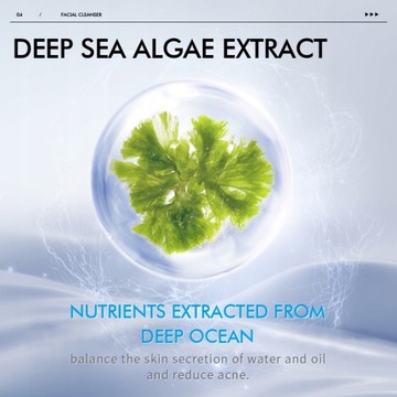 Linhuihui Средство для снятия макияжа для мужчин