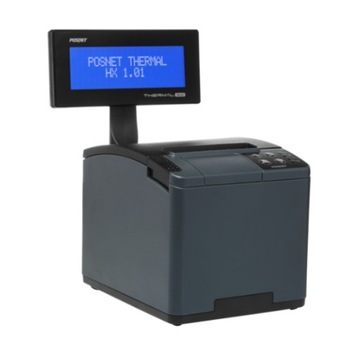 DRUKARKA FISKALNA POSNET THERMAL HX Online