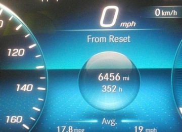 Mercedes GLE V167 2023 Mercedes-Benz GLE 2023, 3.0L, 4x4, od ubezpieczalni 3.0 Benzyna 362KM, zdjęcie 13