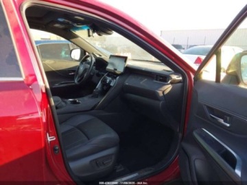 Toyota Venza 2022 Toyota Venza Limited 2022 2.5 Hybryda 176KM, zdjęcie 9