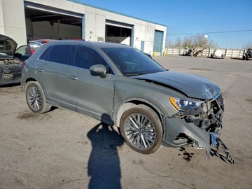 Audi Q3 II 2022 Audi Q3 Premium 40 2022 2.0 Benzyna 184KM, zdjęcie 4