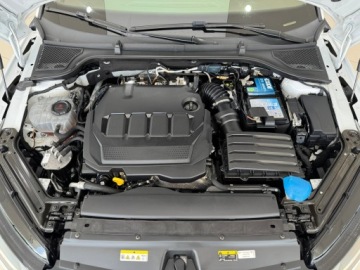 Skoda Octavia IV Kombi 2.0 TDI 115KM 2022 Skoda Octavia Ambition / 1 właściciel / Salon Pols, zdjęcie 17