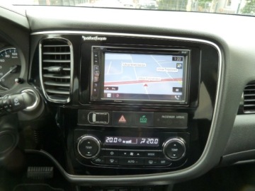 Mitsubishi Outlander III 2016 Mitsubishi Outlander HYBRYDA204 KONIE4X4204 KONIESKORYGWARANCJA 2.0, zdjęcie 18