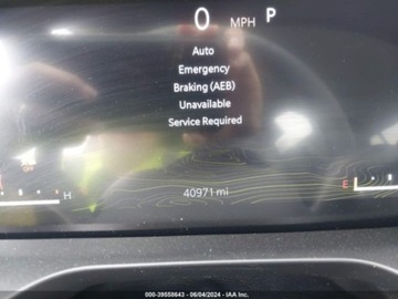 Jeep Grand Cherokee V 2023 Jeep Grand Cherokee Limited 2023 3.6l 3.6 Benzyna 293KM, zdjęcie 11