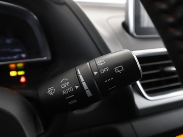 Mazda 3 III Hatchback  2.0 SKYACTIV-G 120KM 2014 Mazda 3 navi klima auto grzane fotele czujniki, zdjęcie 30