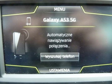 Seat Leon III X-Perience 1.4 TSI 125KM 2016 Seat Leon FR*1.4 Benzyna, zdjęcie 24