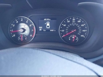 Kia Stinger Liftback 2.0 T-GDi 245KM 2020 Kia Stinger 2020 Kia Stinger GT-Line RWD 2.0 Benzyna 245KM, zdjęcie 11