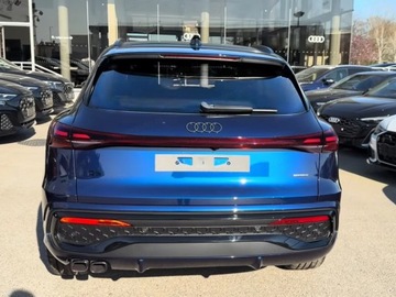 Audi Q5 II SUV Facelifting 2.0 40 TDI 204KM 2025 AUDI Q5 TDI quattro S line Suv 2.0 204KM 2025, zdjęcie 1