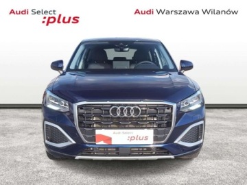 Audi Q2 SUV Facelifting 1.5 35 TFSI 150KM 2025 Audi Q2 FV, Carplay, przygotowanie do haka, pakiet parking 1.5 Benzyna, zdjęcie 7