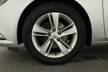 Opel Insignia II Grand Sport 1.6 CDTI  136KM 2020 Opel Insignia 1.6 CDTI, Salon Polska, Serwis ASO, zdjęcie 11