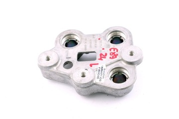 BMW Z4 E89 ROADSTER DRŽÁKY STŘECHA LEVÝ ZADNÍ