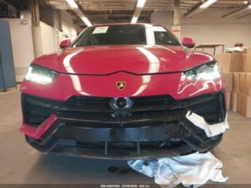 Lamborghini Urus 2024 Lamborghini Urus Performante 2024 4.0 Benzyna 657KM, zdjęcie 7