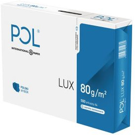 Papier ksero Pollux A4 80g