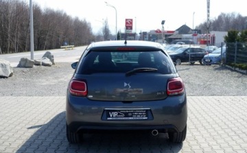 DS 3 Hatchback Facelifting 2016 1.6 BlueHDi 99KM 2016 Citroen DS3 1.6HDI 100KM LIFT LED Navi Niski przebieg Zero korozji Super s, zdjęcie 28