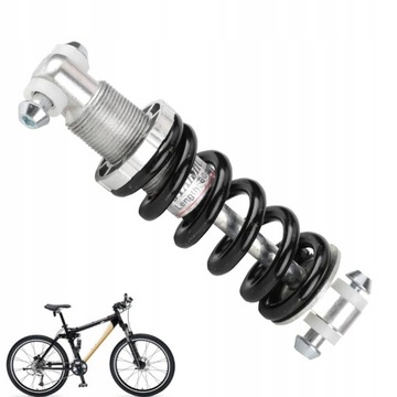 ПРУЖИННЫЕ АМОРТИЗАТОРЫ ДЛЯ ГОРНЫХ ВЕЛОСИПЕДОВ