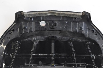 DAIHATSU TERIOS II KAPOTA KRYT KOMORA MOTORU MASKA