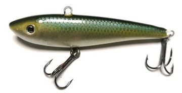 Wobler Dayer Enzo 8cm 19g boleniowy