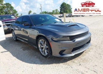 Dodge Charger VII 2023 Dodge Charger GT 2023 3.6l 3.6 Benzyna 300KM