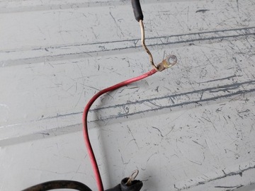 PRZEKAŹNIK ROZRUSZNIKA KAWASAKI KLF 400 4X4