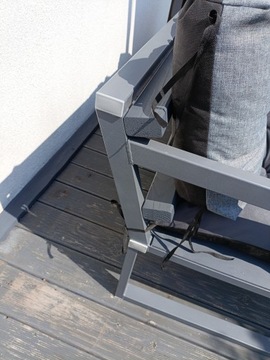 Zaślepka wewnętrzna na profil słupek daszek 40x20 20SZT CZARNA