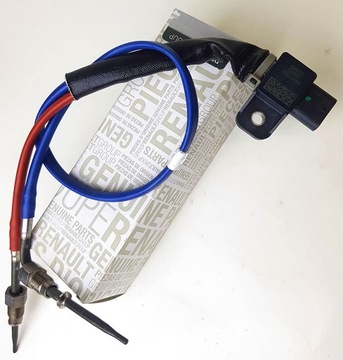 ORYG czujnik temperatury spalin RENAULT 1.8 TCE